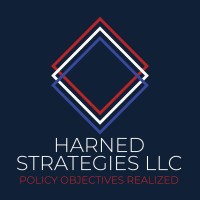 Harned Strategies LLC logo - Similar company to Center For Constitutional Responsibility
