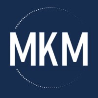 MKM Group GmbH logo - Similar company to Enlightx