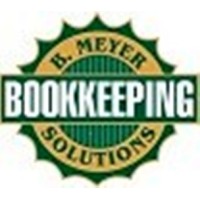 B Meyer Bookkeeping Solutions, LLC logo - Similar company to True Vector Bookkeeping