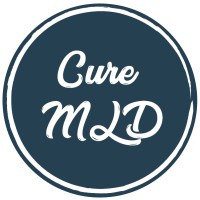 Cure MLD logo - Similar company to Mld Foundation