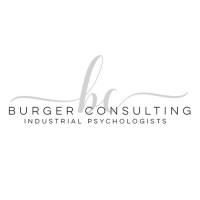 Burger Industrial Psychology Consulting (Pty) Ltd logo - Similar company to Premier Consult