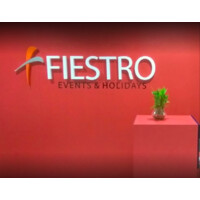 Fiestro Holidays Private Limited logo - Similar company to Conbun