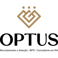 Optus Soluções em RH logo - Similar company to Recruta Yes