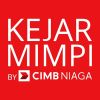 Kejar Mimpi by Bank CIMB NIAGA logo - Similar company to Infosmi