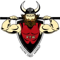 VSW - Vulcan Street Workout logo - Similar company to Edwinn