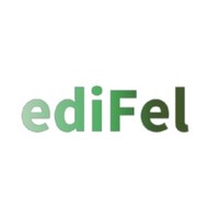 ediFel designs logo - Similar company to Smpc Architects