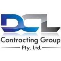 DCL Contracting Group logo - Similar company to Tyrone