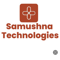 Samushna Technologies Pvt Ltd logo - Similar company to Valour Technologies