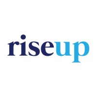 RiseUp Fund logo - Similar company to Newfound Enterprise