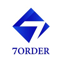 7order logo - Similar company to Donline