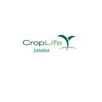 CropLife Zambia logo - Similar company to Moya Networks