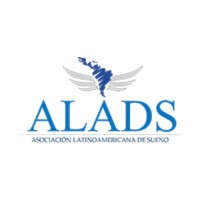 ALADS _ Asociación Latinoamericana de Sueño logo - Similar company to Asociación Colombiana De Neumología Y Cirugía De Tórax
