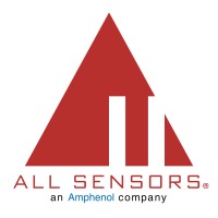 All Sensors Corporation logo - Similar company to Codestack Academy