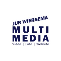 Jur Wiersema Multimedia logo - Similar company to Druut.Com