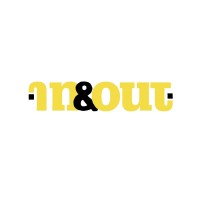 In and Out Consulting logo - Similar company to Inout Labs