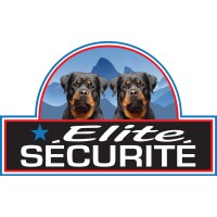 Elite SÉCURITÉ logo - Similar company to Jpc