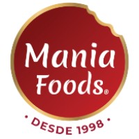 Mania Foods Campinas logo - Similar company to Forno Mania