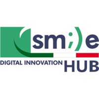 SMILE-DIH logo - Similar company to Dihcube