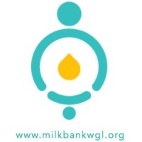 Mothers' Milk Bank of the Western Great Lakes logo - Similar company to Sueño Monarca