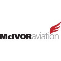 McIvor Aviation logo - Similar company to Northair Aviation