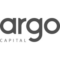 Argo Capital logo - Similar company to Abc Cães E Gatos