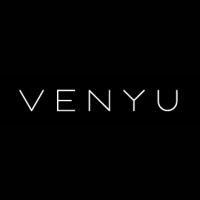 VENYU - South Australian wedding venue specialist logo - Similar company to Toastmaster Dan