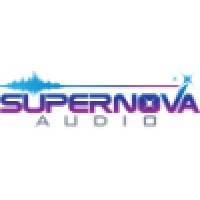 Supernova Audio