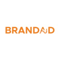 Brand Aid Advertising logo - Similar company to Techravine