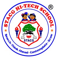 STACG Hi-Tech School Tirunelveli logo - Similar company to Halwa2Home (Buy Traditional Tirunelveli Halwa)