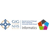 BCUHB Digital, Data and Technology