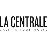 La Centrale galerie Powerhouse logo - Similar company to Afrochingonas