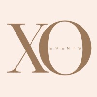 XO EVENTS DUBAI logo - Similar company to The Culinary Guild