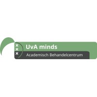 UvA minds logo - Similar company to Arq Centrum'45