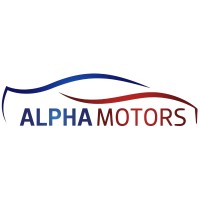 Alpha Motors logo - Similar company to Alpha Motors