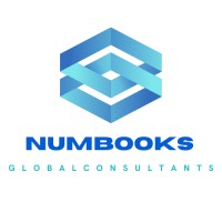 Numbooks Global Consultants logo - Similar company to Country Ledger