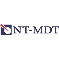 NT-MDT B.V. logo - Similar company to Nt-Mdt