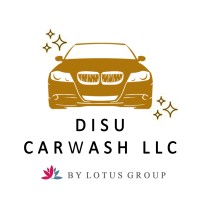 DISU Car Wash LLC logo - Similar company to Do My Laundry