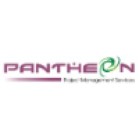 Pantheon, Project Management Services