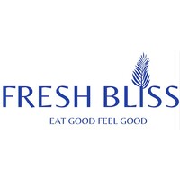 Fresh Bliss logo - Similar company to Thotbox