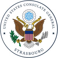 U.S. Consulate General - Strasbourg logo - Similar company to Sam Strasbourg
