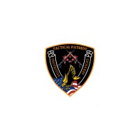 Tactical Patriot Protective Services LLC logo - Similar company to International Tactical Security P.C