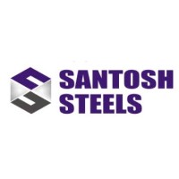 Santosh Steels logo - Similar company to Sachiya Steel International