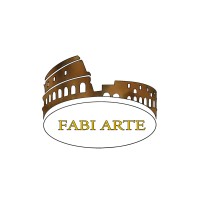 Fabi Arte logo - Similar company to Canova Arte