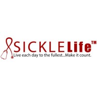 Sickle Life logo - Similar company to Sick Cells