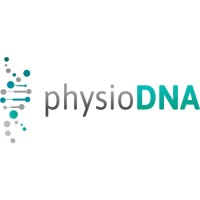 PhysioDNA logo - Similar company to True Touch Therapy