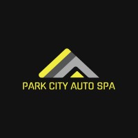 Park City Auto Spa logo - Similar company to Washmaster Auto Spa