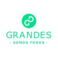 Fundación Grandes logo - Similar company to Basepública
