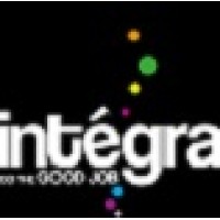 Integra RH logo - Similar company to Transitions Pro Hauts-De-France