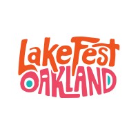 LakeFest Oakland logo - Similar company to Venture X Rolling Meadows