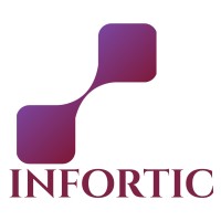 Infortic Technologies Pvt Ltd logo - Similar company to Krenxtech